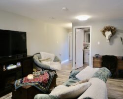 **ALL UTILITIES INCLUDED** UPDATED 2 Bedroom!!