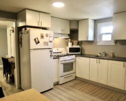 **ALL UTILITIES INCLUDED** UPDATED 2 Bedroom!!