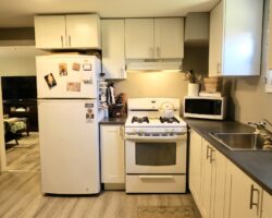 **ALL UTILITIES INCLUDED** UPDATED 2 Bedroom!!