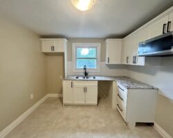 **BRAND NEW** North End 2 Bedroom Unit!!