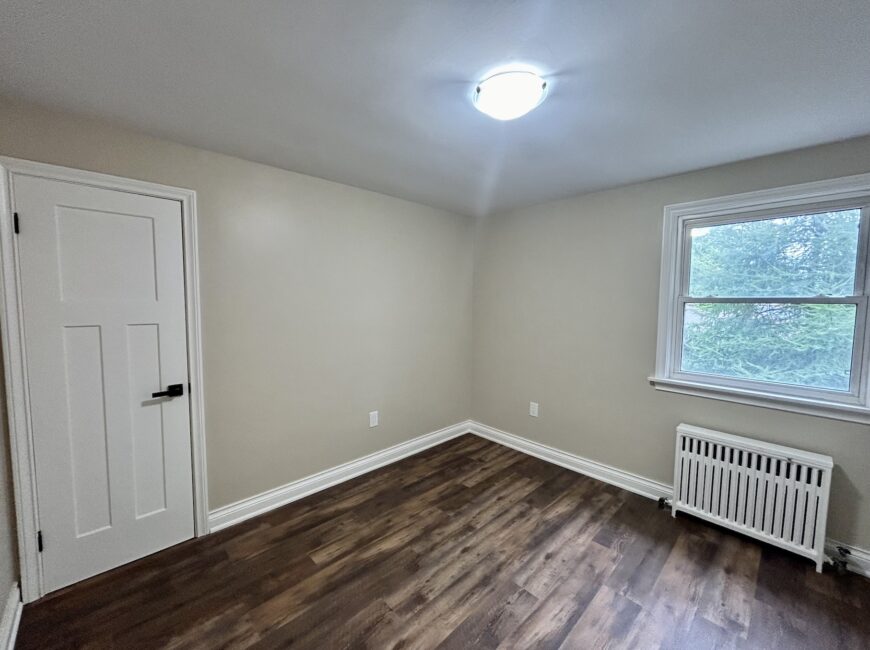 **BRAND NEW** North End 2 Bedroom Unit!!