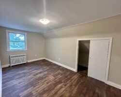 **BRAND NEW** North End 2 Bedroom Unit!!