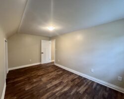 **BRAND NEW** North End 2 Bedroom Unit!!