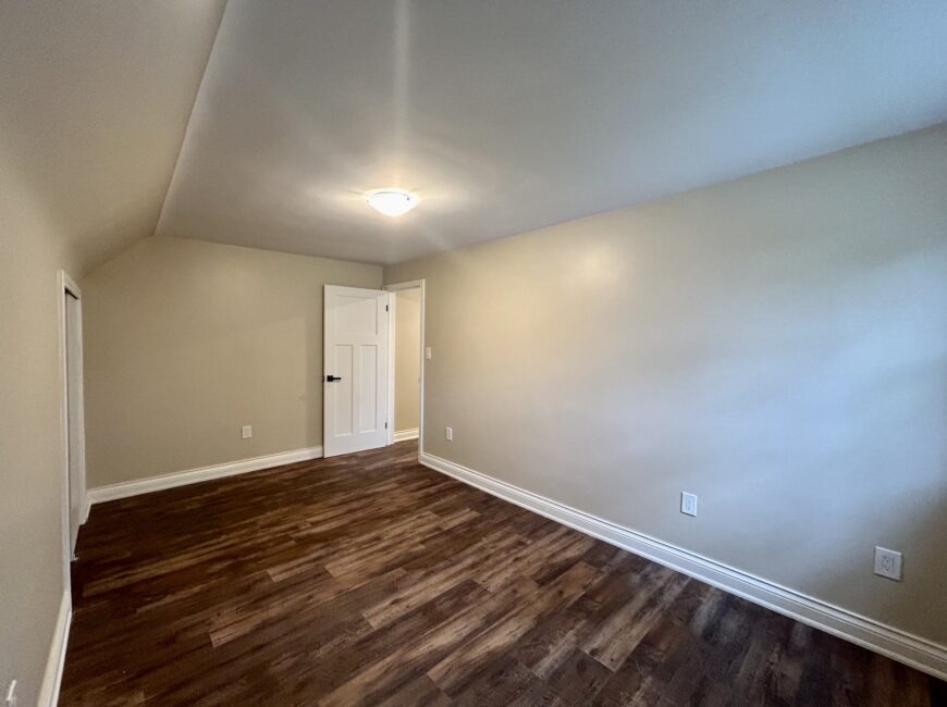 **BRAND NEW** North End 2 Bedroom Unit!!