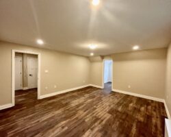 **BRAND NEW** North End 2 Bedroom Unit!!