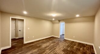 **BRAND NEW** North End 2 Bedroom Unit!!