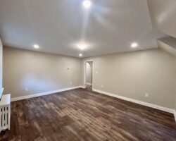 **BRAND NEW** North End 2 Bedroom Unit!!