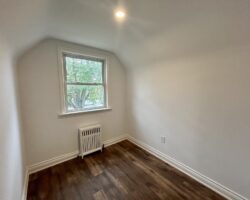 **BRAND NEW** North End 2 Bedroom Unit!!