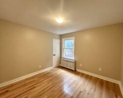 **BRAND NEW** North End Main Floor Unit!!